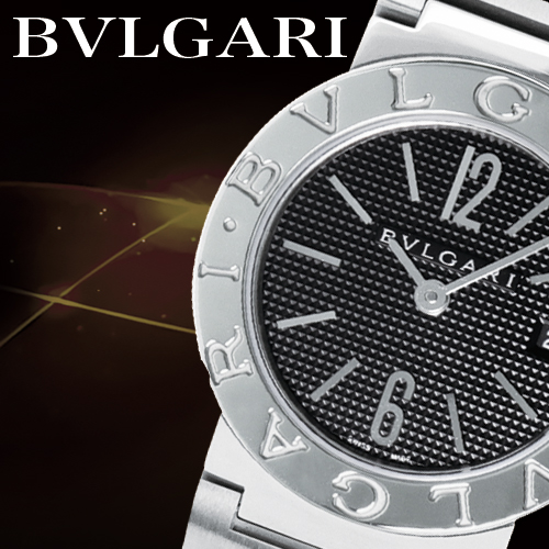 ブルガリ BVLGARI