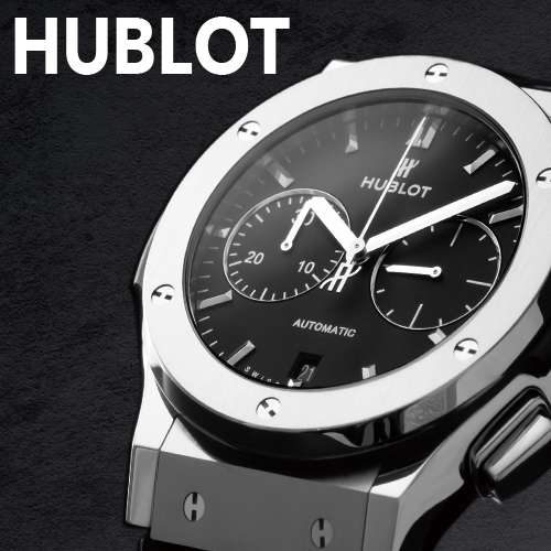 ウブロ HUBLOT