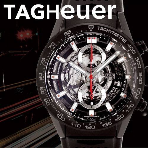 タグホイヤー tagheuer