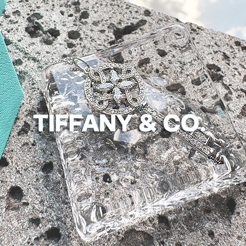 ティファニー Tiffany & Co