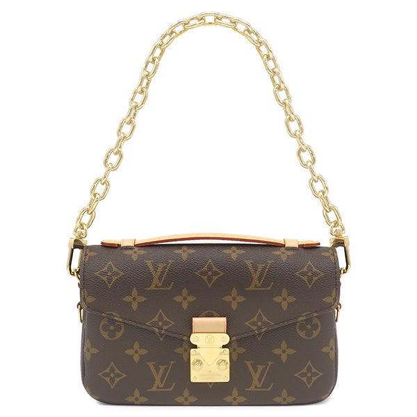 ルイヴィトン LOUIS VUITTON ショルダーストラップ モノグラム
