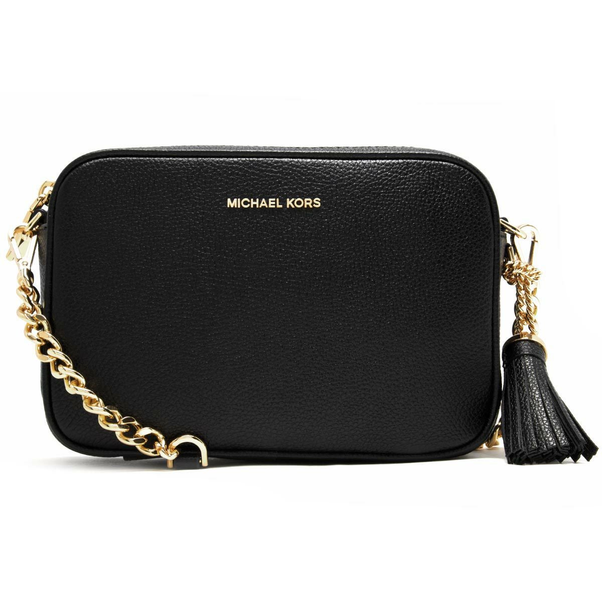 【未使用品】マイケルコース　ショルダーバッグ 中古・古着通販】MICHAEL KORS (マイケル・コース) チェーンショルダー