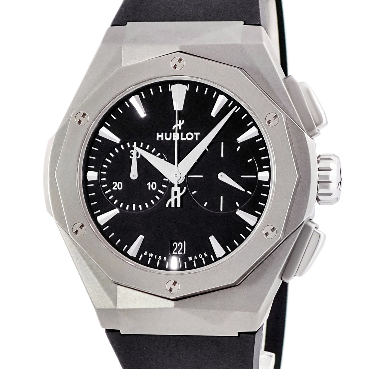 ウブロ HUBLOT | 新品腕時計通販ブルークウォッチカンパニー