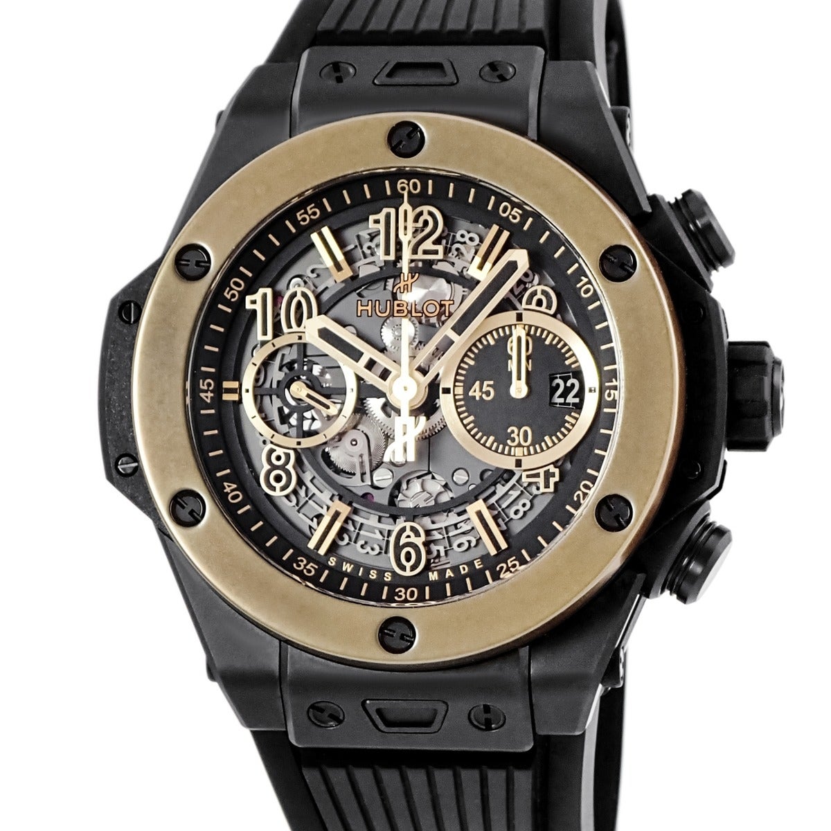 ウブロ HUBLOT | 新品腕時計通販ブルークウォッチカンパニー