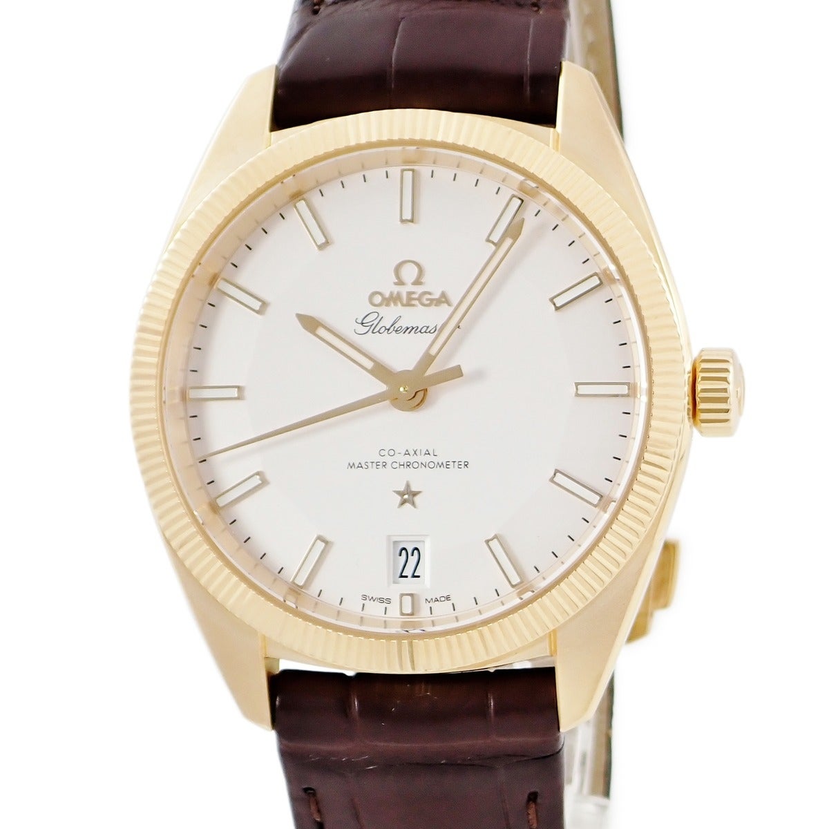 ピアジェ PIAGET エンペラドール パワーリザーブ G0A33069 K18WG無垢