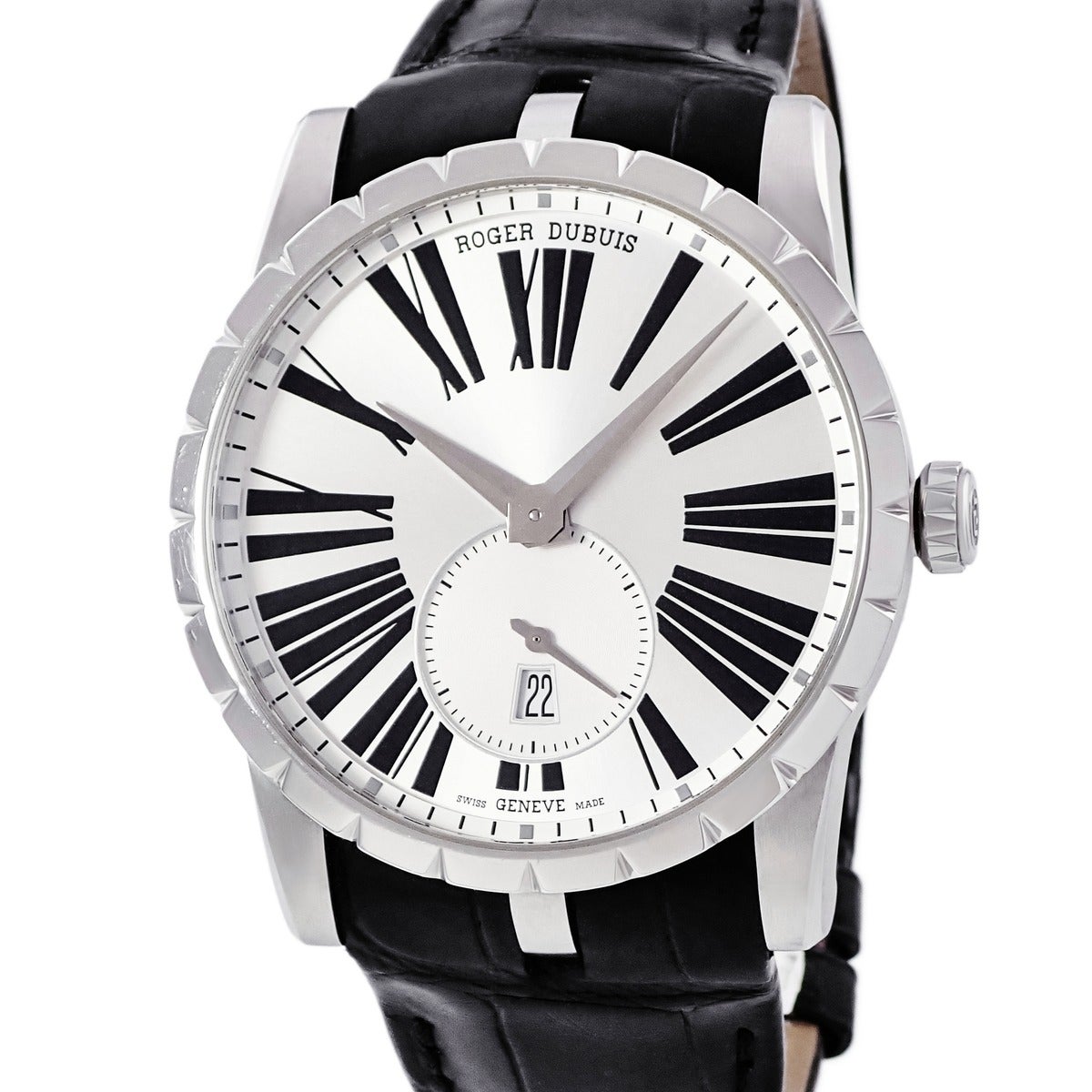 ROGER DUBUIS｜ロジェデュブイ | ブルークウォッチカンパニー