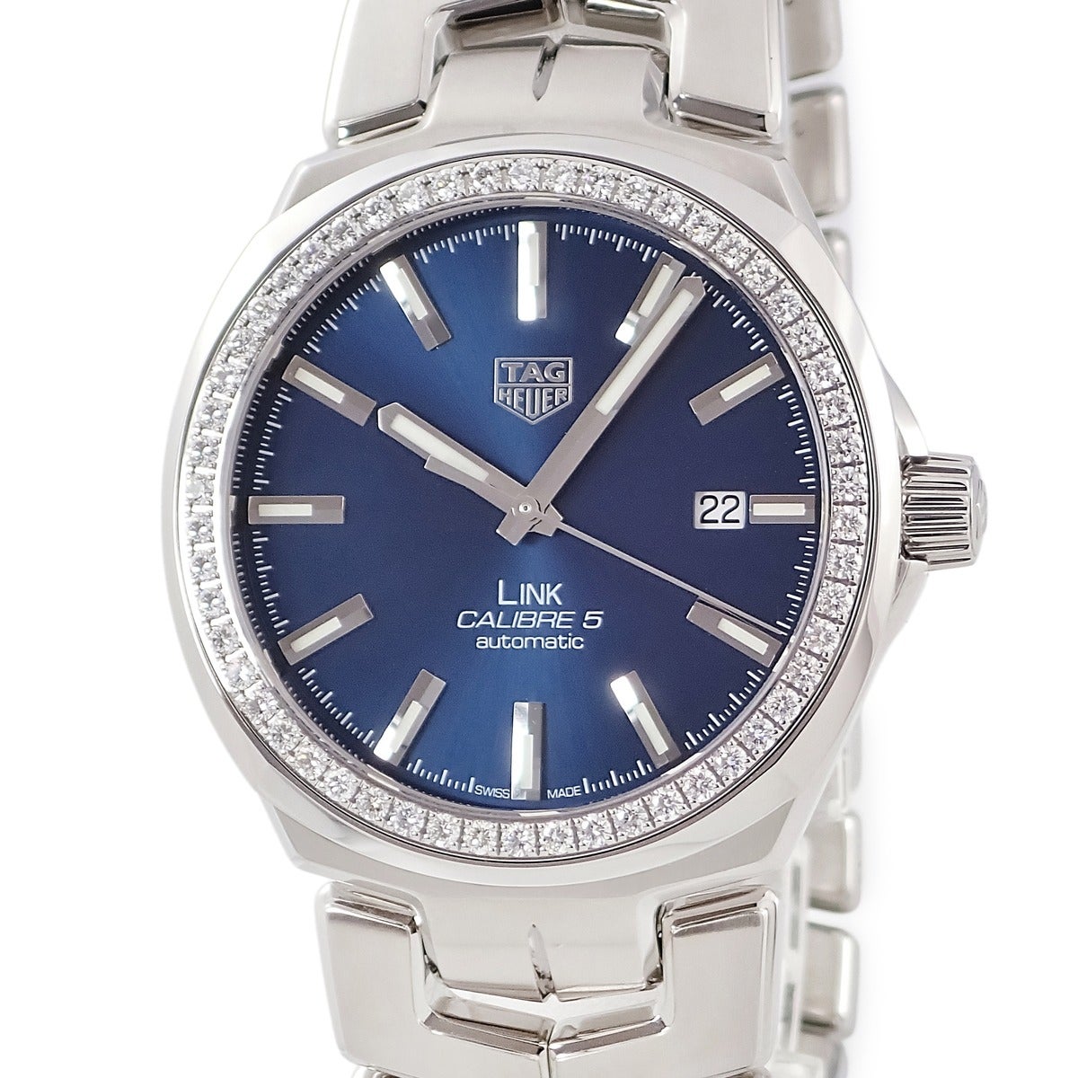 Tag Heuer｜タグホイヤー｜時計｜ブルークウォッチカンパニー公式サイト