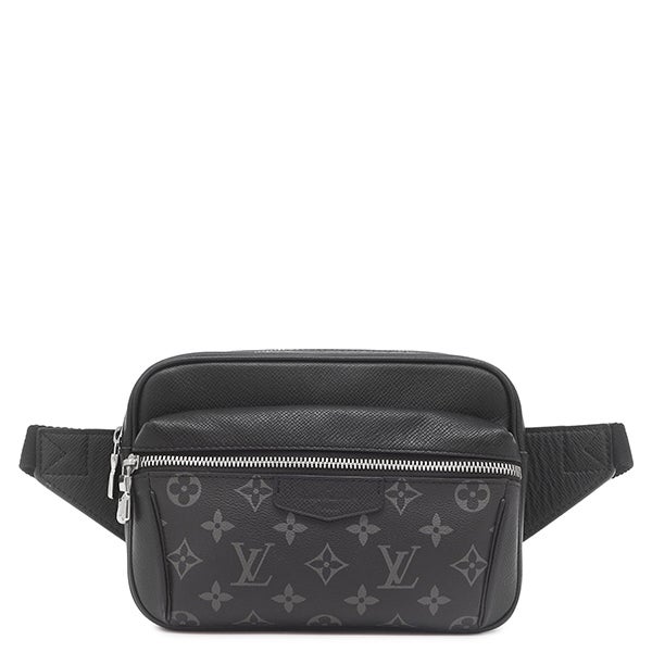 ルイヴィトン LOUIS VUITTON ボディバッグ バムバッグ エピレザー