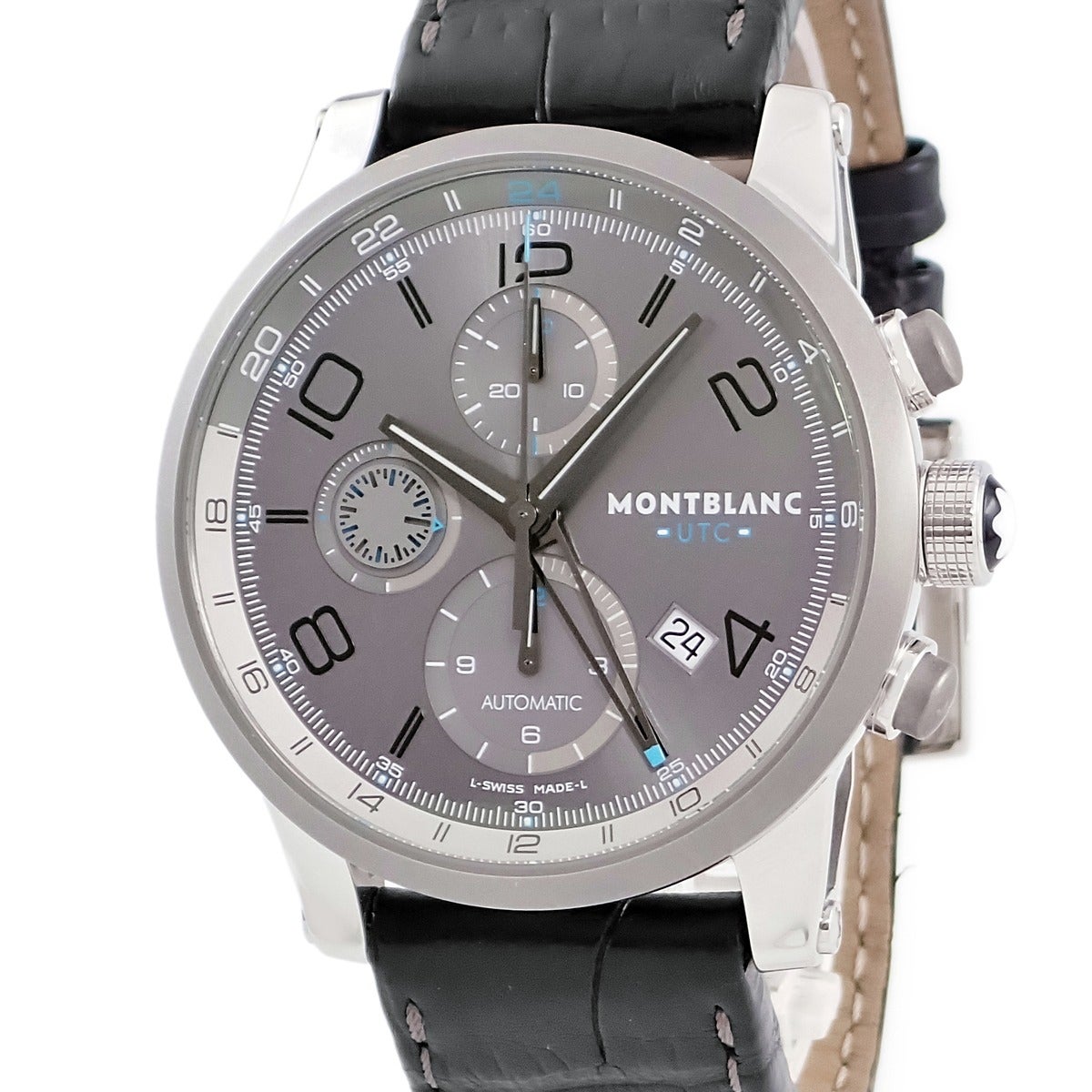 ロマンジェローム ROMAIN JEROME アロー マリン セラミック 45mm 1M45C