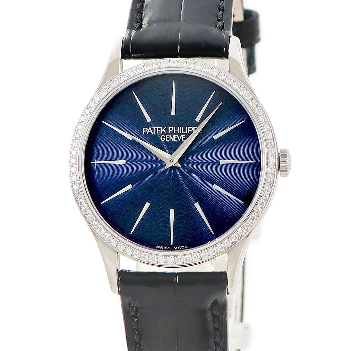 PATEK PHILIPPE｜パテックフィリップ | ブルークウォッチカンパニー