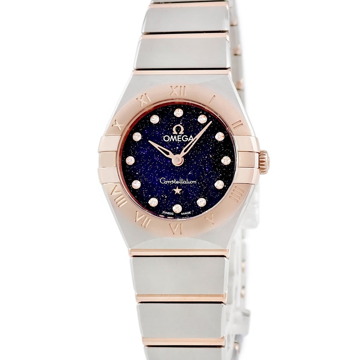 OMEGA｜オメガ｜時計｜ブルークウォッチカンパニー公式サイト