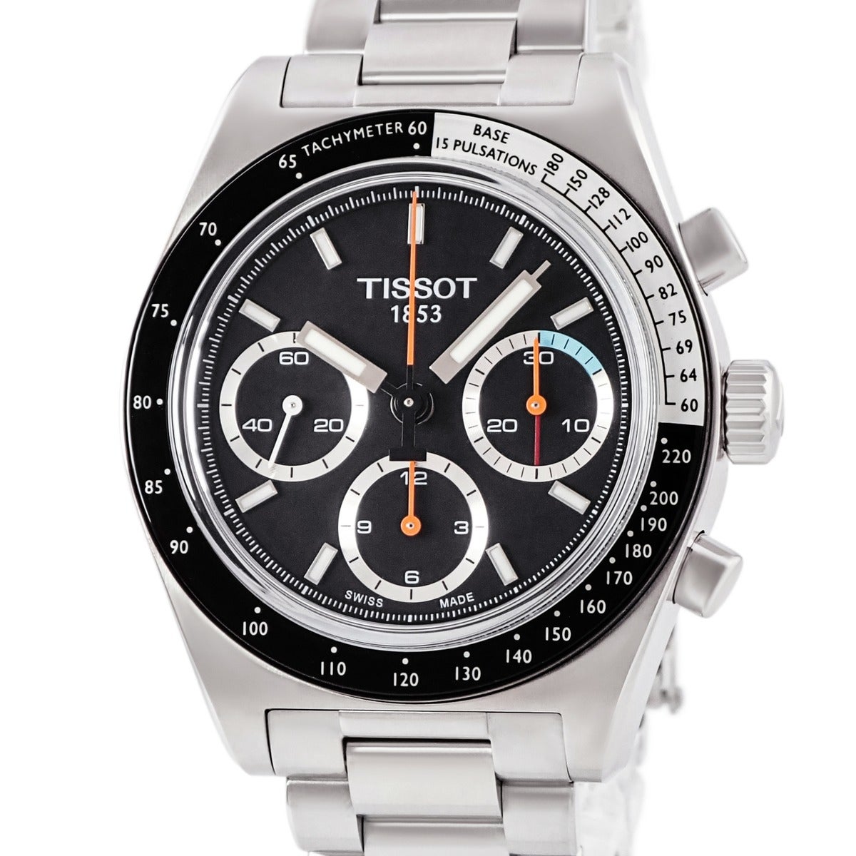 ティソ TISSOT | 腕時計通販ブルークウォッチカンパニー