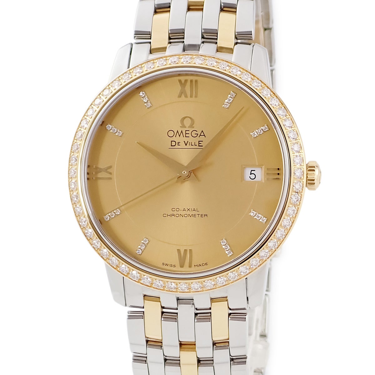 OMEGA｜オメガ｜時計｜ブルークウォッチカンパニー公式サイト