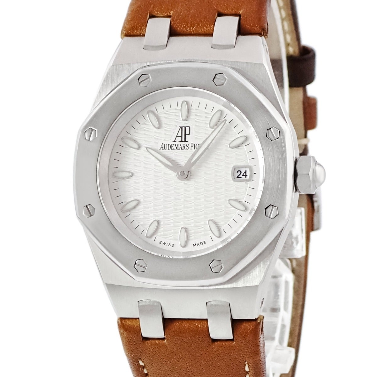 AUDEMARS PIGUET｜オーデマピゲ｜時計｜ブルークウォッチカンパニー