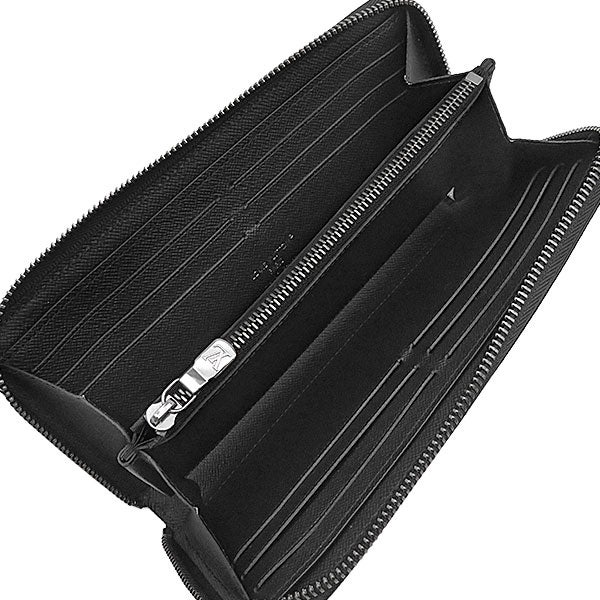 ☆3％OFFクーポン】ルイヴィトン LOUIS VUITTON 長財布 ジッピー