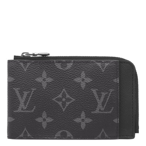 ルイヴィトン LOUIS VUITTON 長財布 ポルトフォイユ ブラザ モノグラム