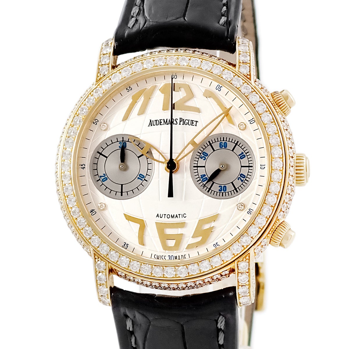 AUDEMARS PIGUET｜オーデマピゲ｜時計｜ブルークウォッチカンパニー