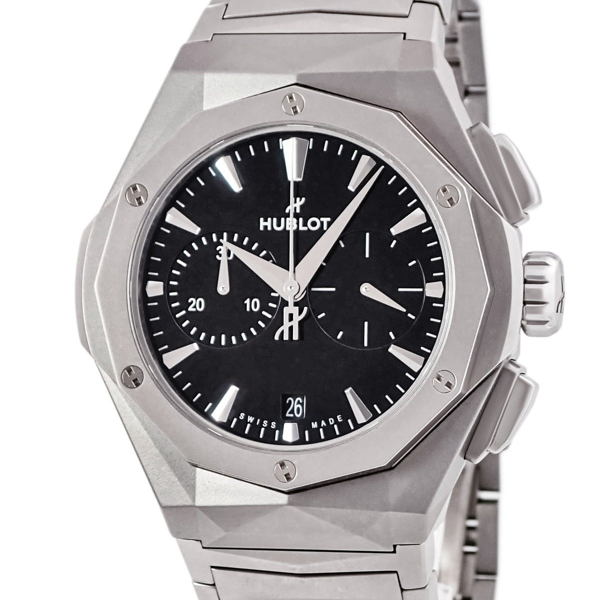 ウブロ HUBLOT | 新品腕時計通販ブルークウォッチカンパニー