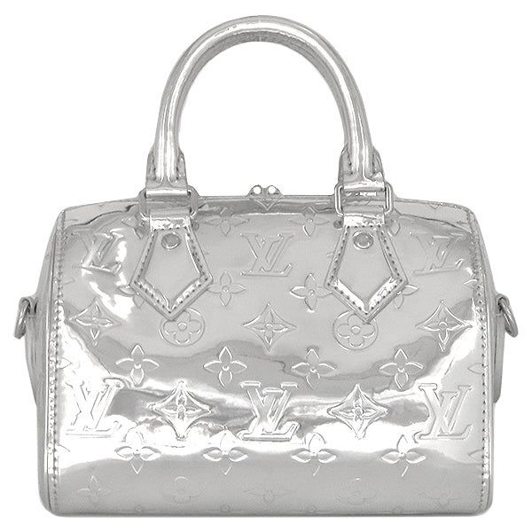 ルイヴィトン LOUIS VUITTON 2WAYバッグ キーポル バンドリエール 25