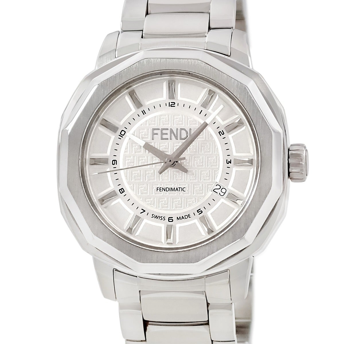 フェンディ FENDI | 腕時計通販ブルークウォッチカンパニー