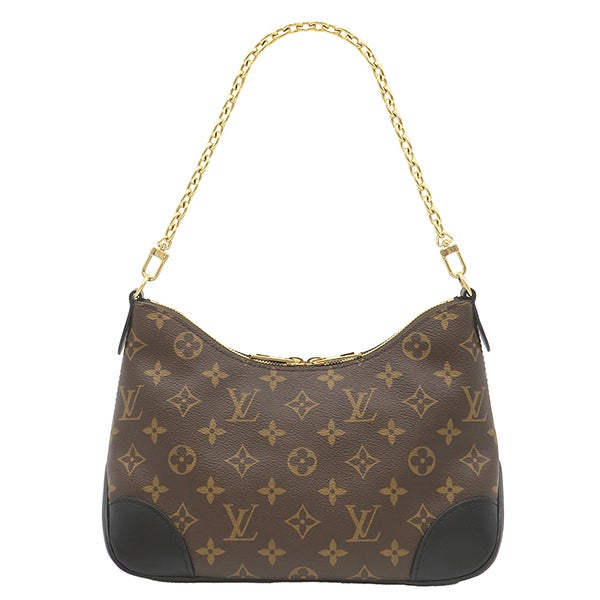 ルイヴィトン LOUIS VUITTON ボディバッグ キャッチ バムバッグ タイガ
