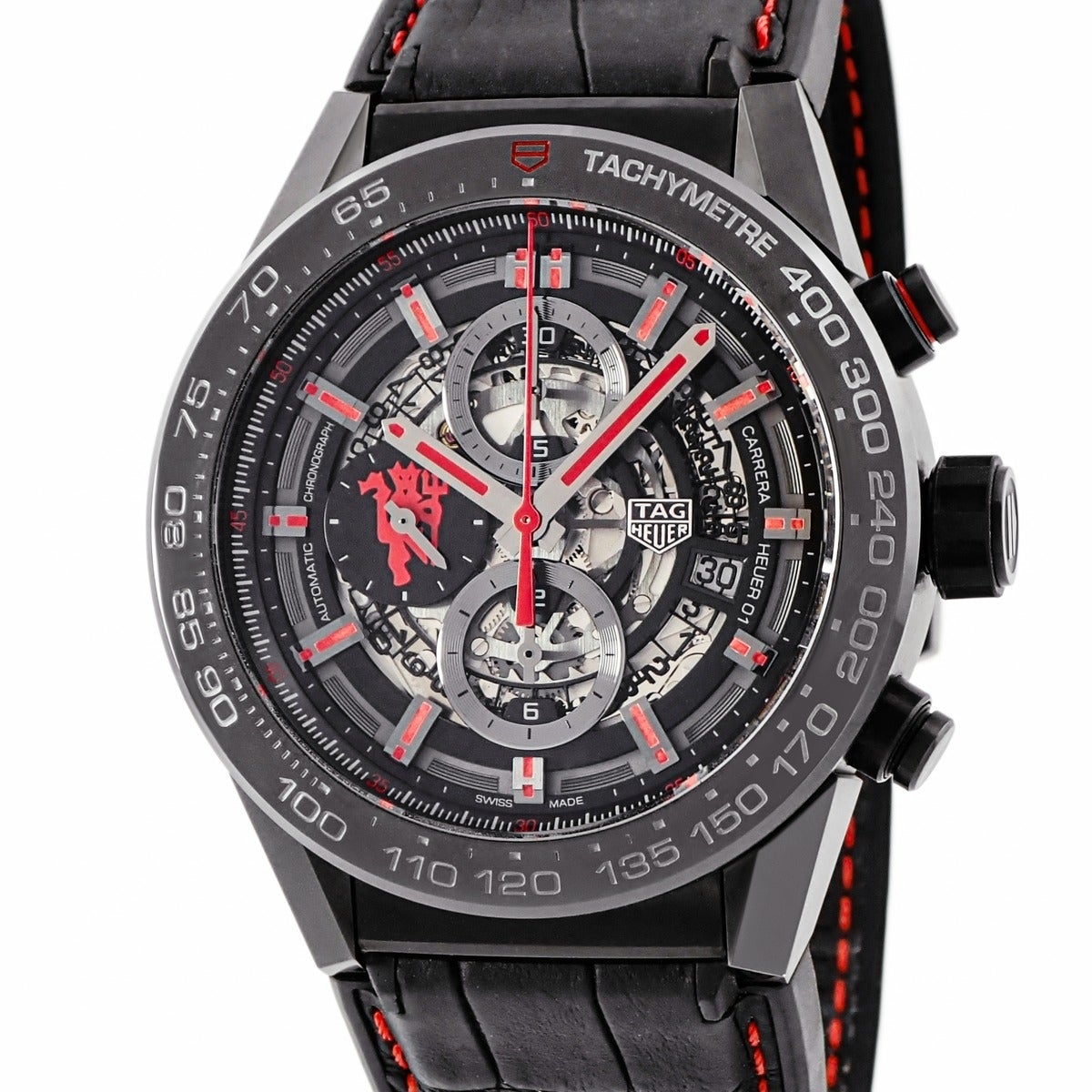 Tag Heuer｜タグホイヤー｜時計｜ブルークウォッチカンパニー公式サイト
