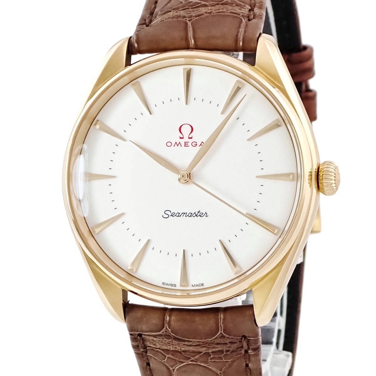 IWC IWC ポルトギーゼ F.A.ジョーンズ IW544201 OH済 K18PG無垢