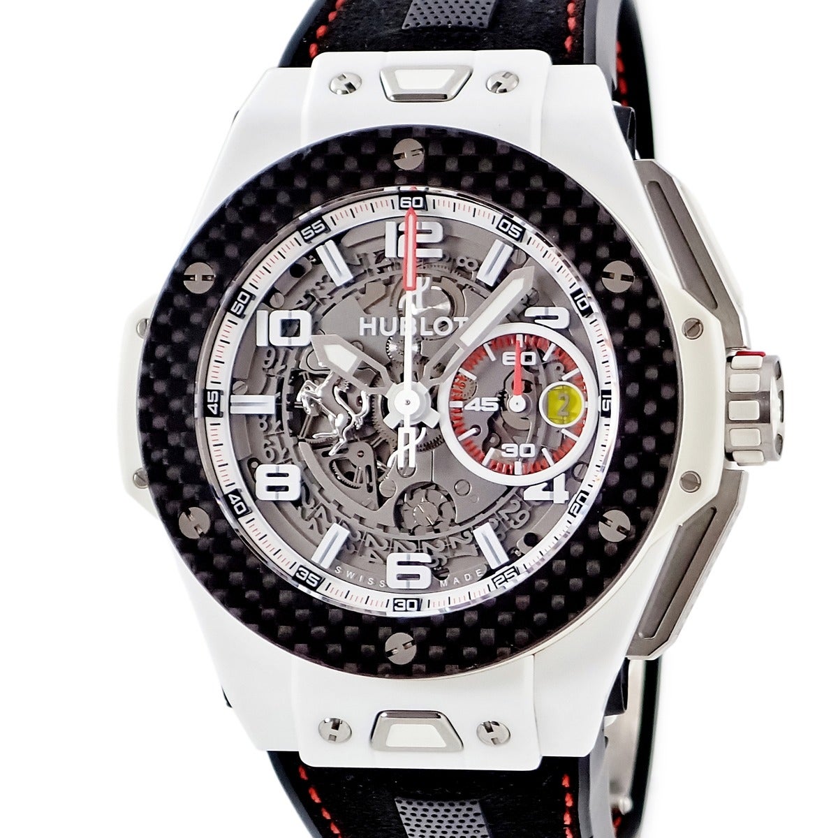 ウブロ HUBLOT | 新品腕時計通販ブルークウォッチカンパニー