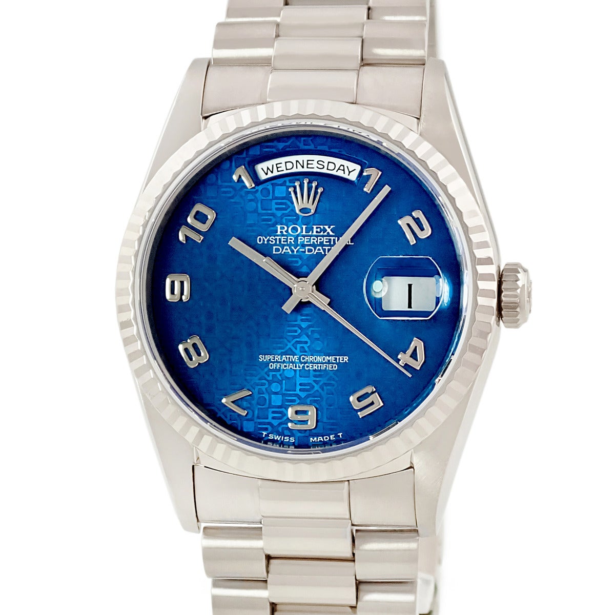 ロレックス腕時計一覧｜ROLEX 新品・中古｜ブルークウォッチカンパニー