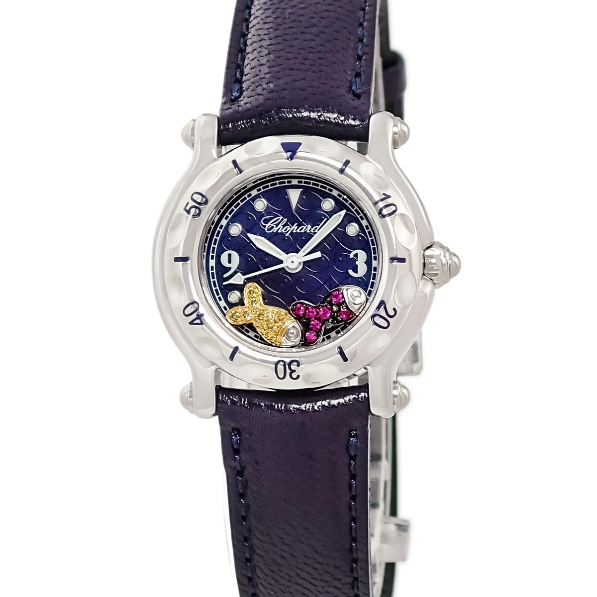 ショパール CHOPARD | 腕時計通販ブルークウォッチカンパニー