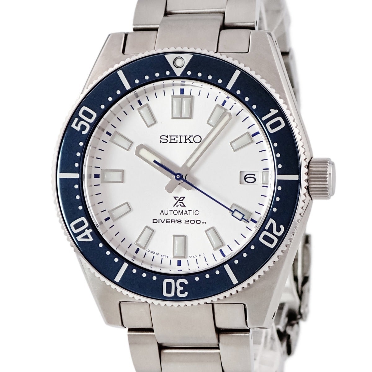 セイコー SEIKO | 腕時計通販ブルークウォッチカンパニー