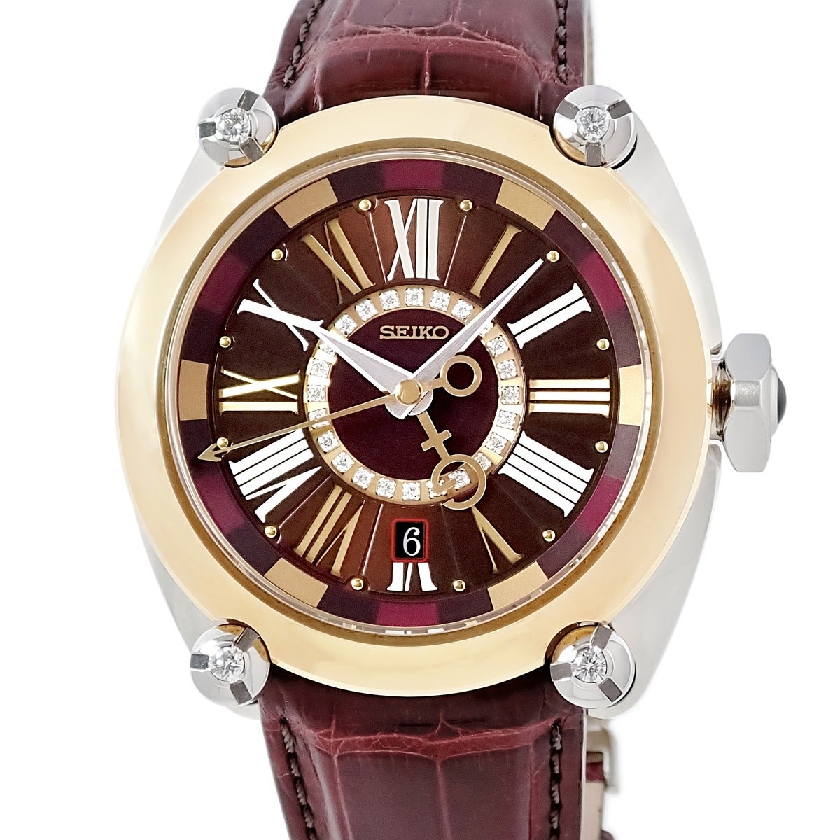 セイコー SEIKO | 腕時計通販ブルークウォッチカンパニー
