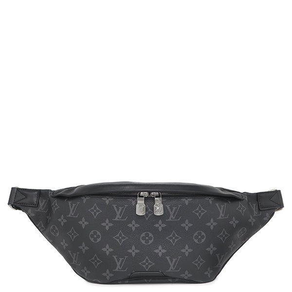 ルイヴィトン LOUIS VUITTON ボディバッグ バムバッグ エピレザー