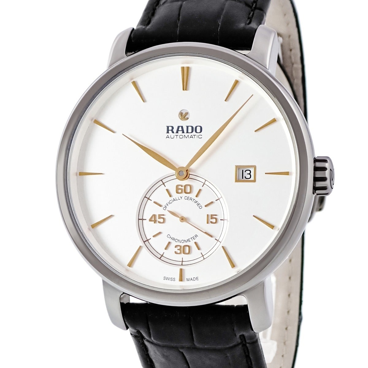 ラドー RADO | 新品腕時計通販ブルークウォッチカンパニー