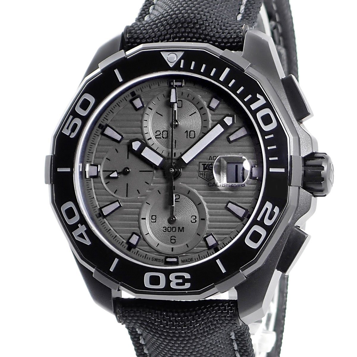 ラドー RADO キャプテンクック ハイテクセラミック R32127152 新品同様