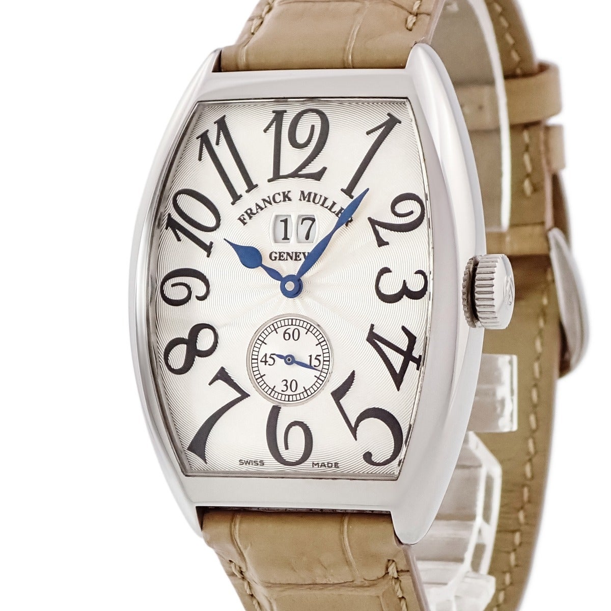FRANCK MULLER｜フランクミュラー｜時計｜ブルークウォッチカンパニー