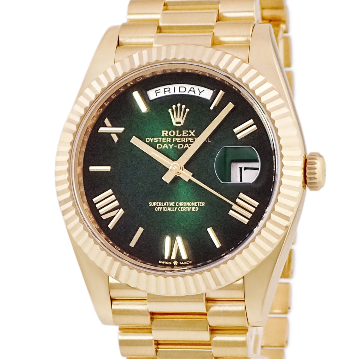 ROLEX｜ロレックス｜時計｜ブルークウォッチカンパニー公式サイト