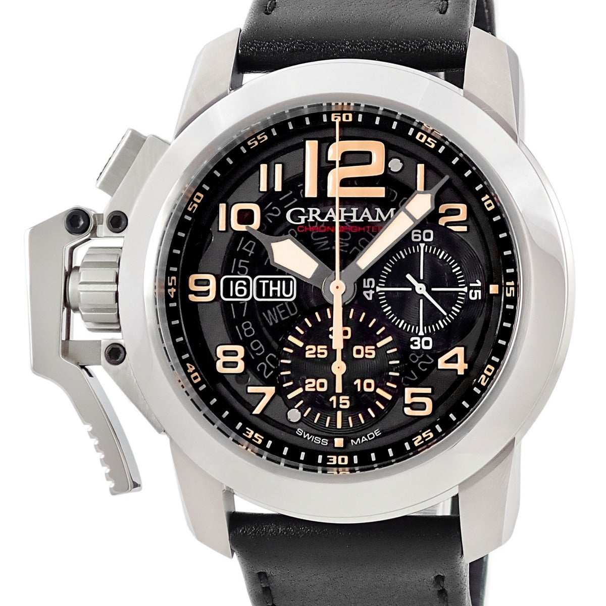 ボーム&メルシエ BAUME&MERCIER リビエラ M0A10683 新品同様 12角形