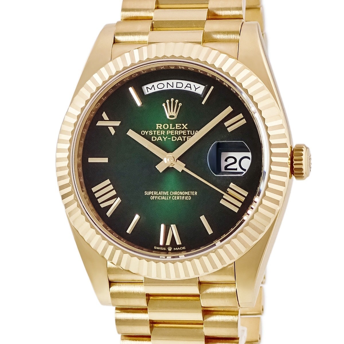 ROLEX｜ロレックス｜時計｜ブルークウォッチカンパニー公式サイト