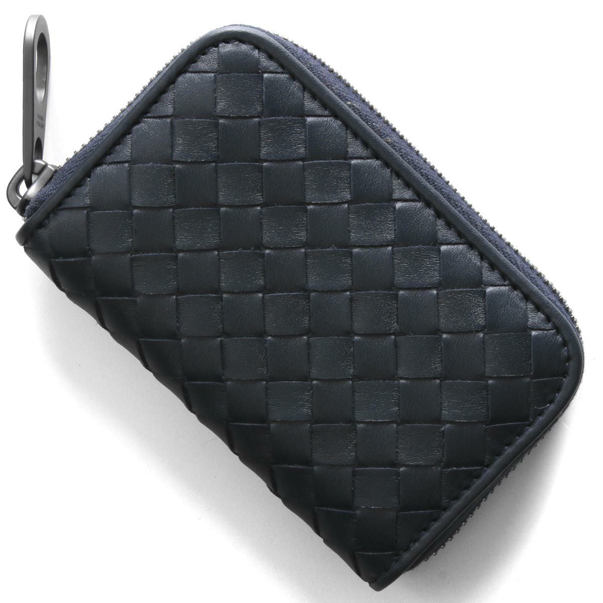 ボッテガヴェネタ (ボッテガ・ヴェネタ) コインケース（小銭入れ