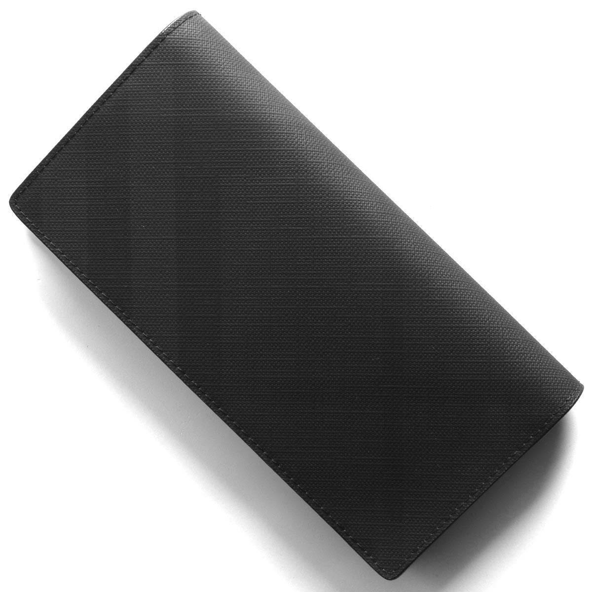 バーバリー 長財布 財布 メンズ キャベンディッシュ ロンドンチェック