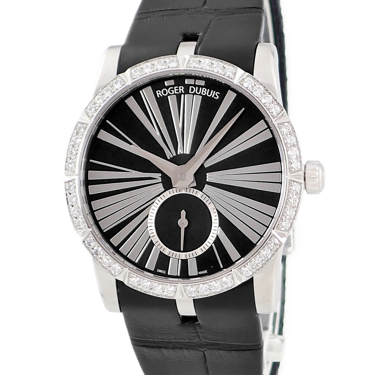 ROGER DUBUIS｜ロジェデュブイ | ブルークウォッチカンパニー