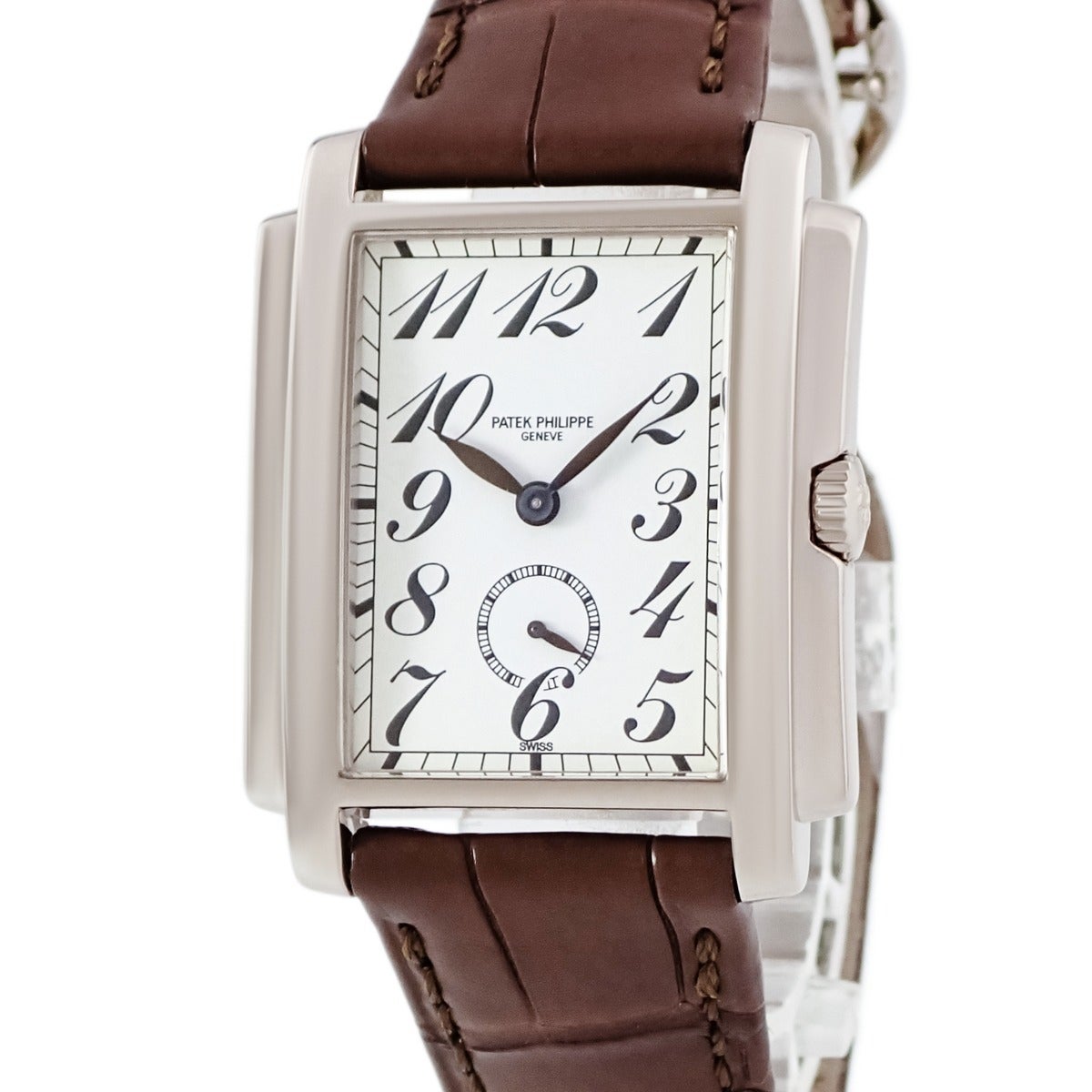 PATEK PHILIPPE｜パテックフィリップ | ブルークウォッチカンパニー