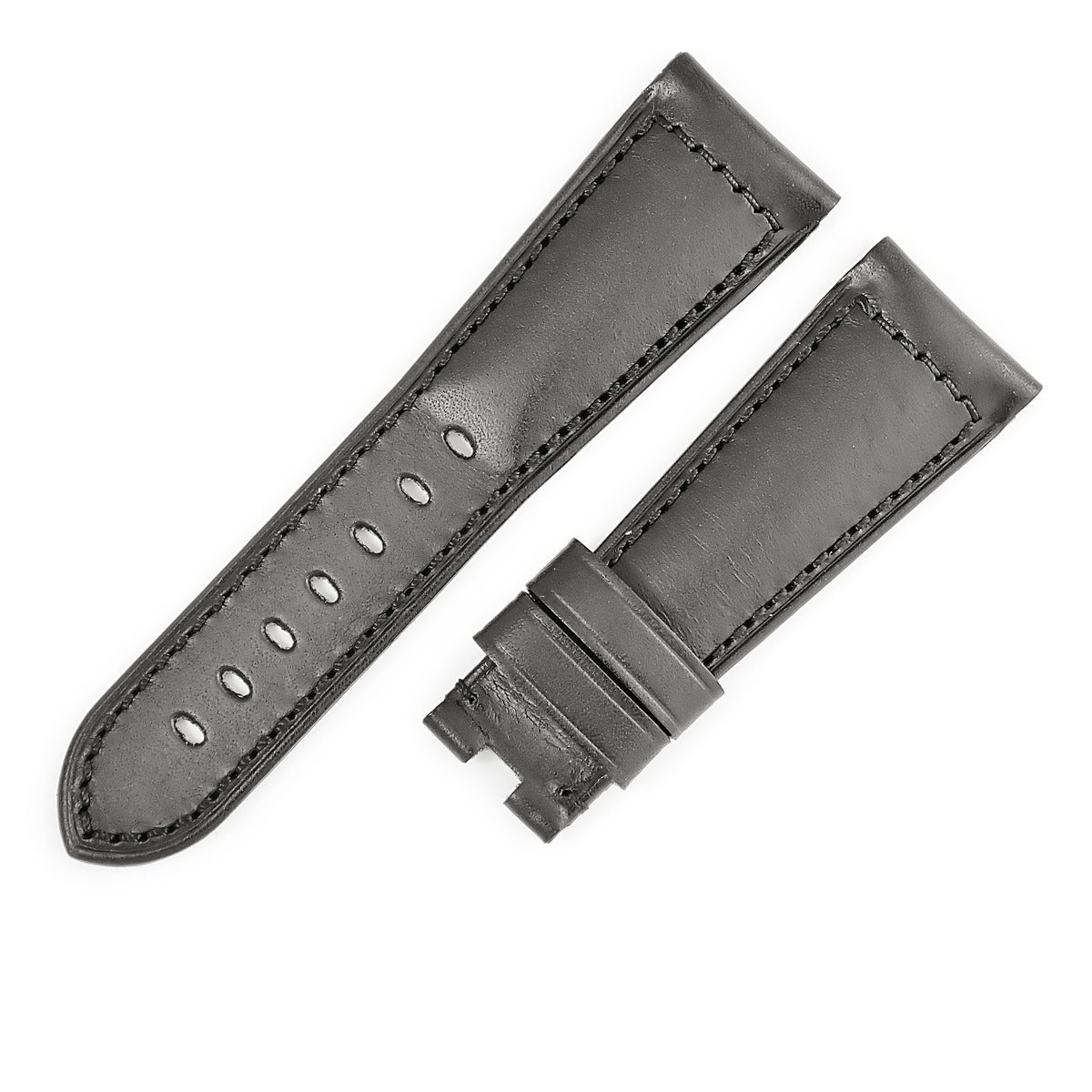 PANERAI 純正 レザー 時計ベルド25mm 革 未使用 パネライ PANERAI | 新品腕時計通販ブルークウォッチカンパニー