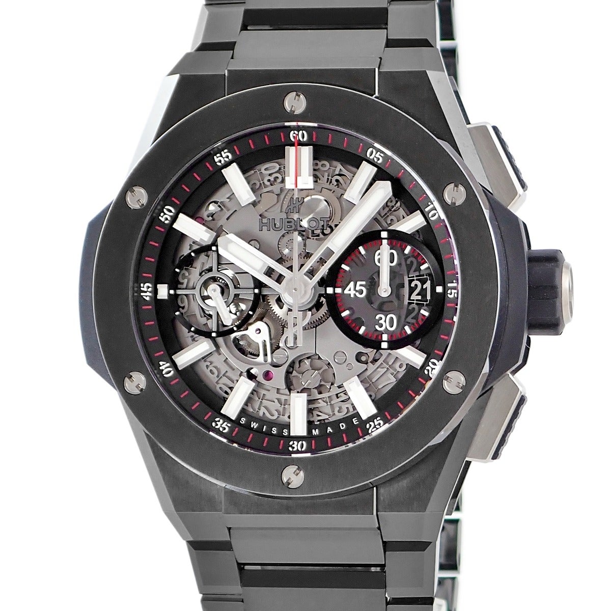 HUBLOT｜ウブロ｜時計｜ブルークウォッチカンパニー公式サイト