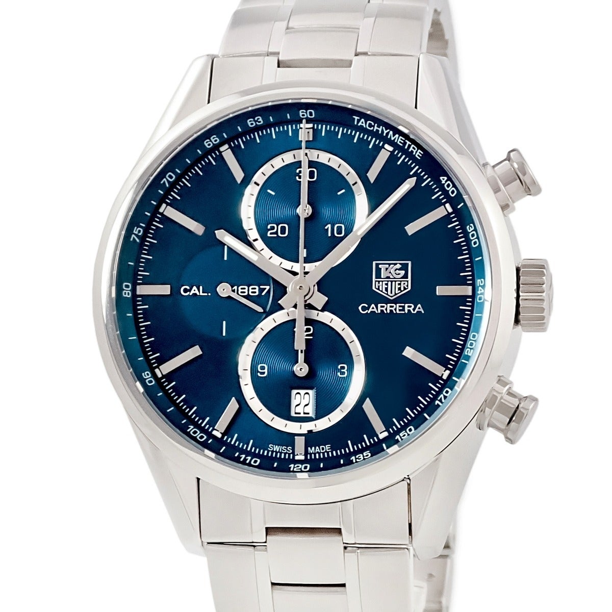 タグホイヤー TAG HEUER | 腕時計通販ブルークウォッチカンパニー