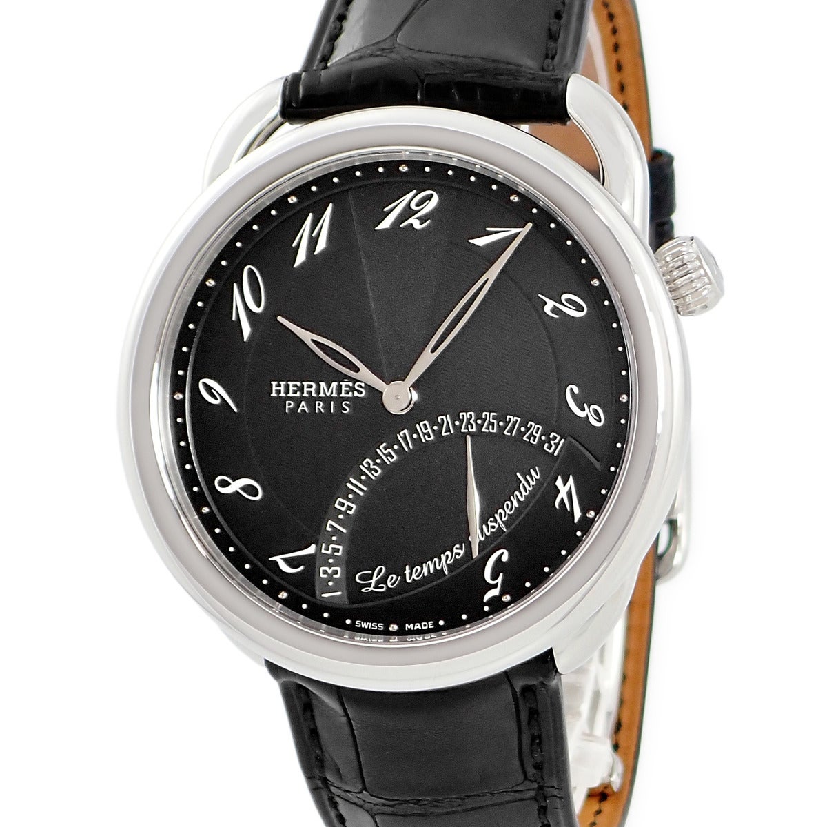 カルティエ Cartier タンクアメリカン LM WB701351 K18WG無垢 純正