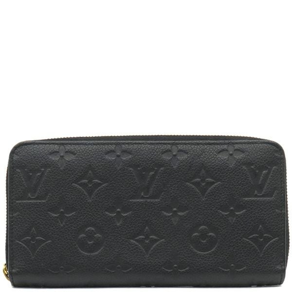 イルビゾンテ 長財布 財布 メンズ ラウンドファスナー ブラック SZW046