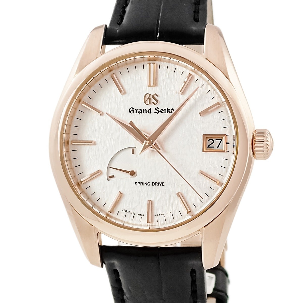 ピアジェ PIAGET エンペラドール G0A33073 K18WG無垢 純正ダイヤ