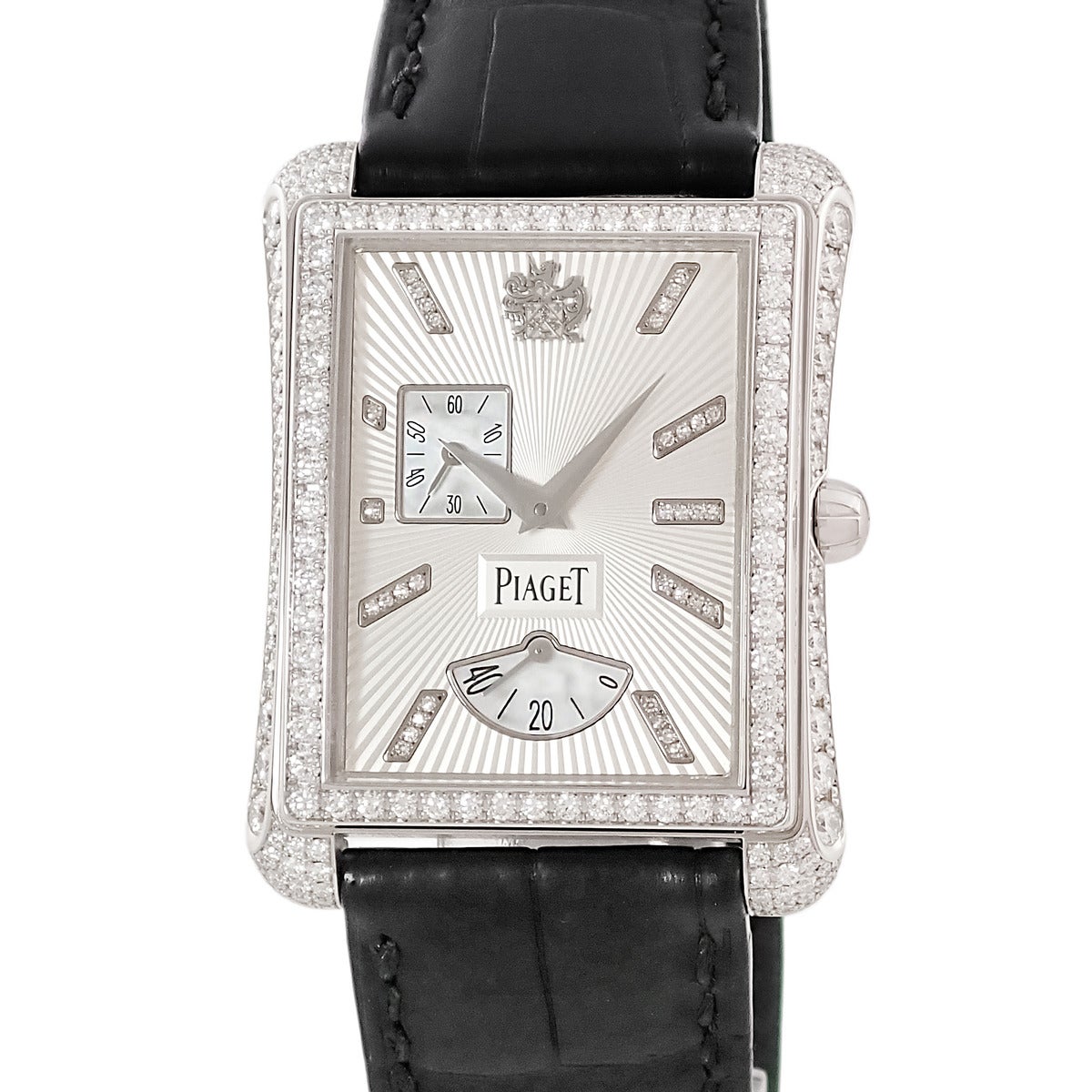 PIAGET｜ピアジェ | ブルークウォッチカンパニー
